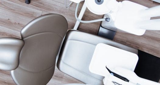 dental chair
