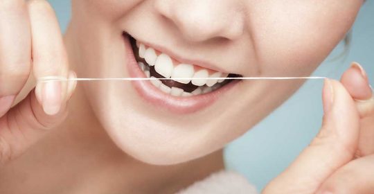 do i really need to floss