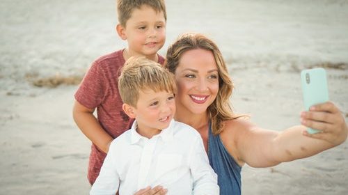 Foods that brighter smile