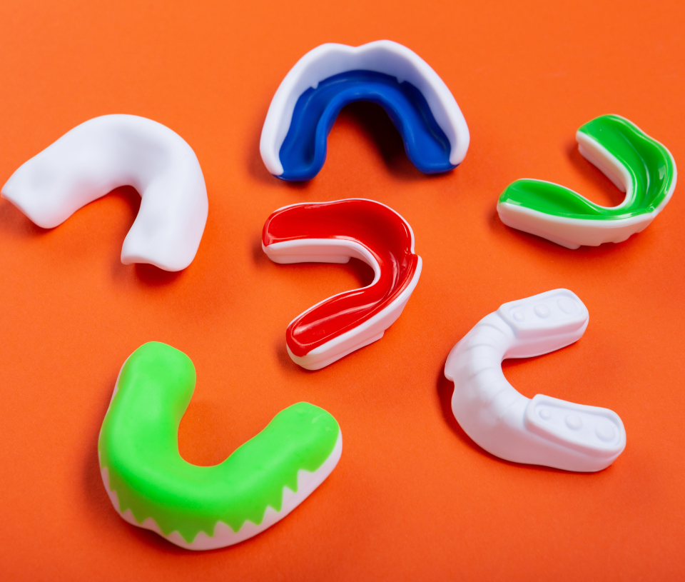 Untitled design (1) Sports Mouthguards