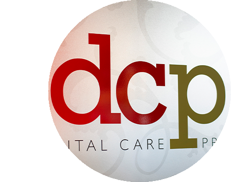 dcp dcp logo