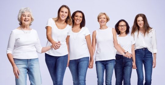 dental care professionals womens week