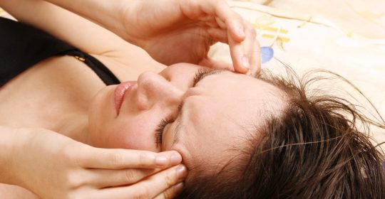 dental related headaches