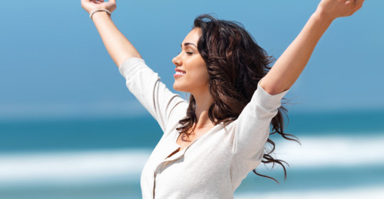 Going to the dentist