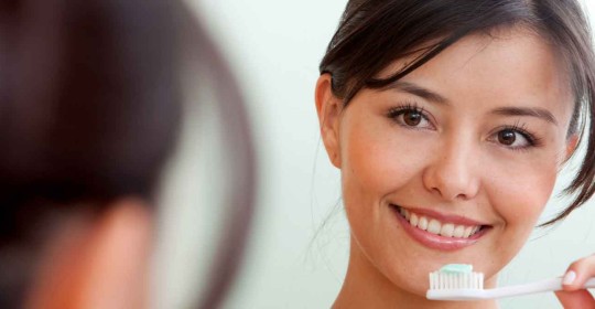 regular dental maintenance